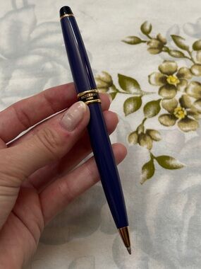 Waterman Paris Pen